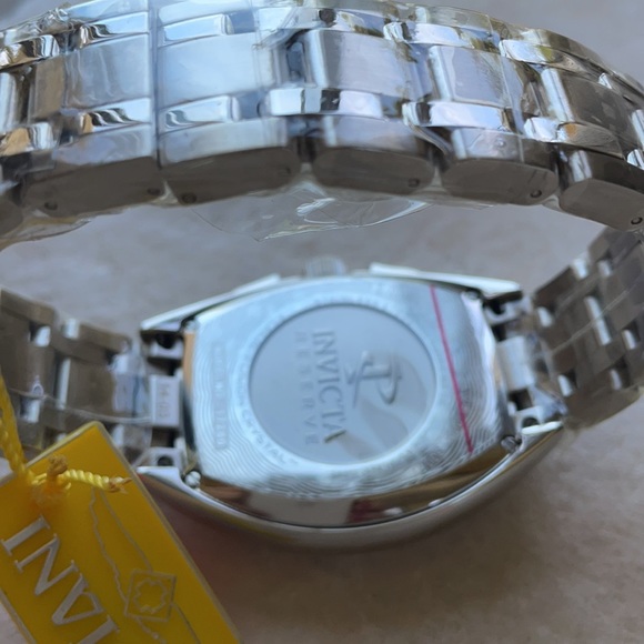 Invicta Men #17280 - Picture 4 of 5